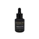 Amirova Radiance B10% Serum 30ml – vitamin B brightening & barrier repair serum