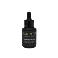 Amirova Radiance B10% Serum 30ml – vitamin B brightening & barrier repair serum