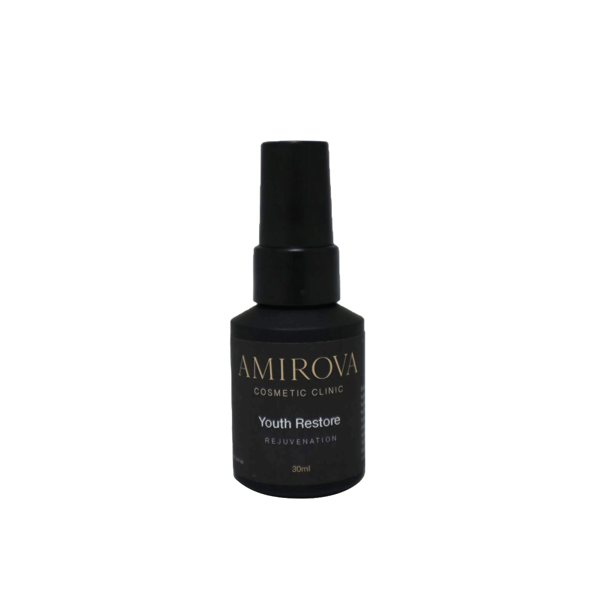 Youth Restore Cream 50 ml – DNA Repair & Age-Defying Cream | Amirova