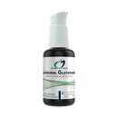 Designs for Health Liposomal Glutathione – antioxidant supplement for detox and immune support