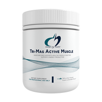 Designs for Health Tri-Mag Active Muscle – magnesium supplement for muscle and energy support