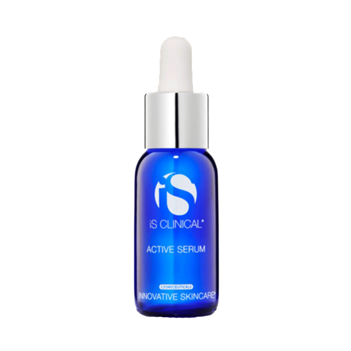 Active Serum | Anti-Aging, Brightening & Acne Treatment | iS Clinical
