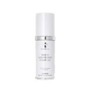 Light cream texture of iS Clinical Brightening Complex Applying iS Clinical Brightening Complex for even, radiant skin