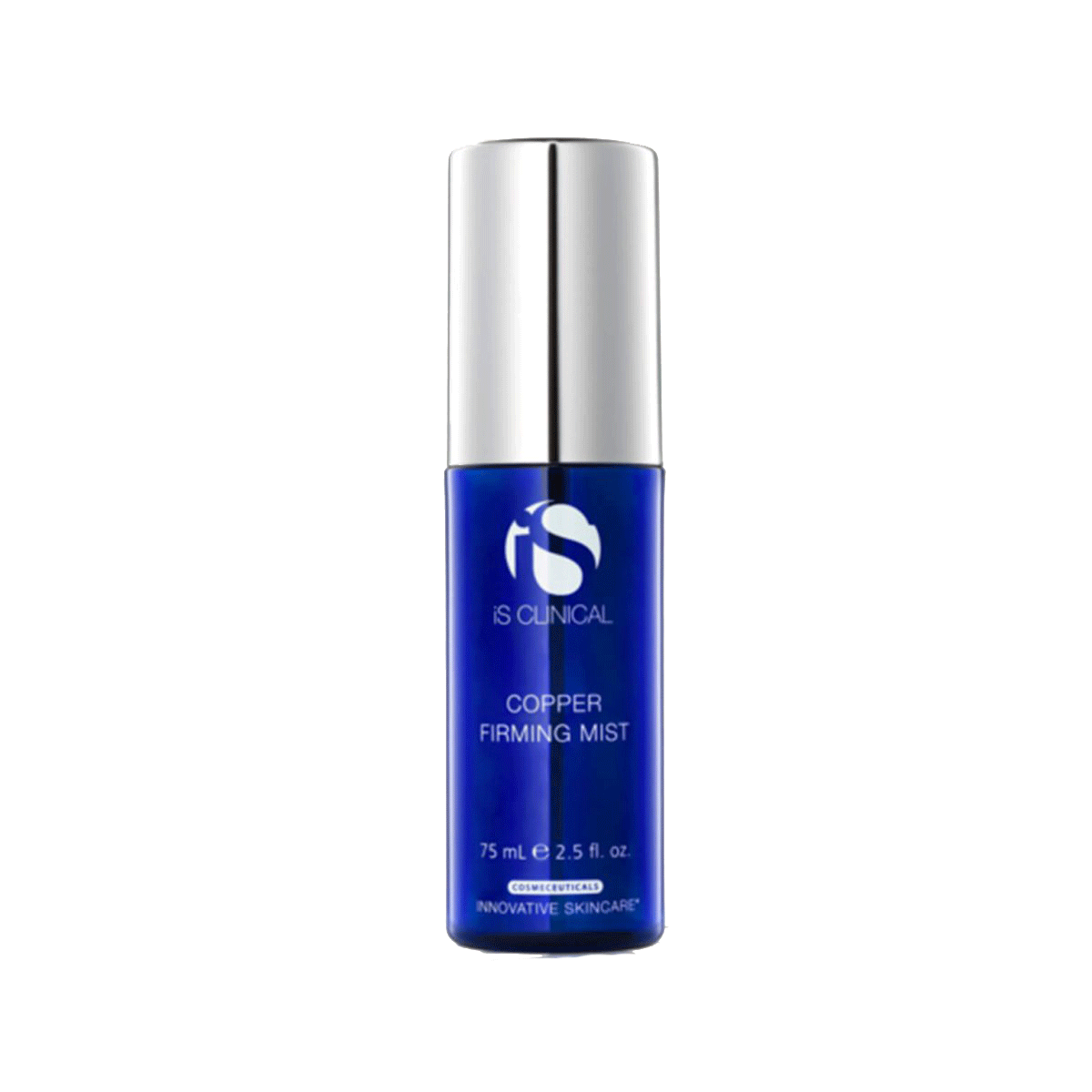 Copper Firming Mist 75ml | Anti-Ageing | iS Clinical