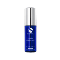 iS Clinical Copper Firming Mist 75ml – Anti-Ageing Hydrating Spray Refreshing skin with iS Clinical Copper Firming Mist for hydration & firmness
