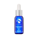 iS Clinical GeneXC Serum 30ml – Advanced Antioxidant Vitamin C Serum. Lightweight serum texture of iS Clinical GeneXC Serum. Applying iS Clinical GeneXC Serum for brighter, youthful skin