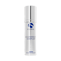 iS Clinical Neck Perfect Complex 50g – Anti-Ageing Treatment
Silky cream formula of iS Clinical Neck Perfect Complex
Applying iS Clinical Neck Perfect Complex on neck & décolleté