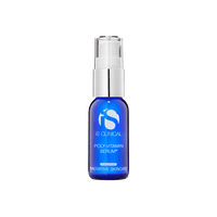 iS Clinical Poly-Vitamin Serum 30ml – revitalising multi-vitamin face serum neutral bay sydney australia 
