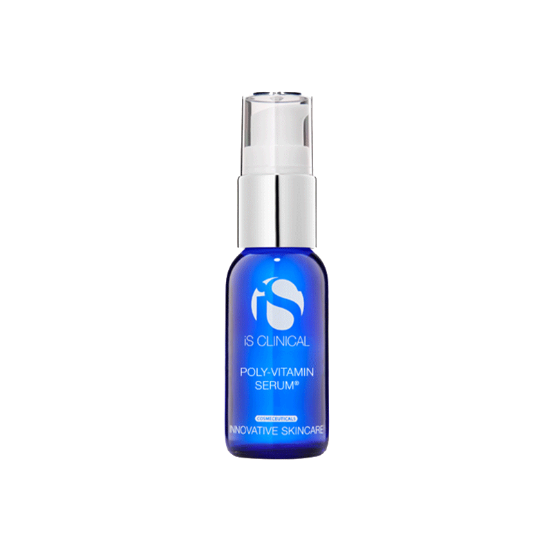 Poly-Vitamin Serum | iS Clinical – Revitalizing Multi-Vitamin Treatment