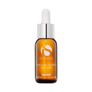 Light serum texture of iS Clinical Pro-Heal Serum Advance+
Applying iS Clinical Pro-Heal Serum Advance+ to calm and repair skin