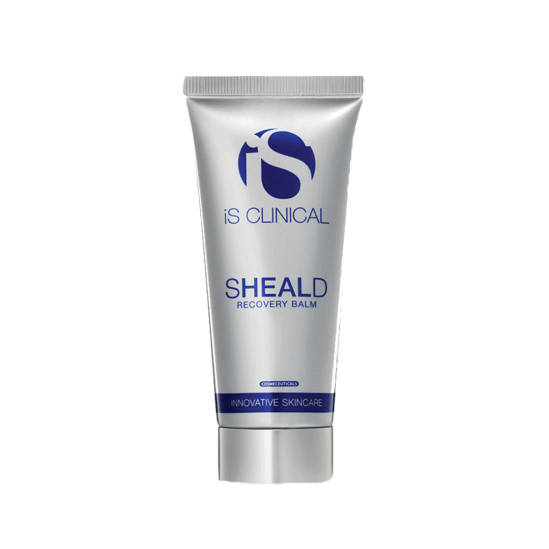 iS Clinical Sheald Recovery Balm | Protective & Soothing Barrier Balm