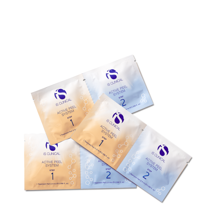 Pigmentation & Brightening Selection