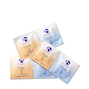 iS Clinical Active Peel System pads – Step 1 exfoliation and Step 2 hydration