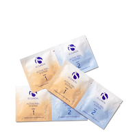 iS Clinical Active Peel System pads – Step 1 exfoliation and Step 2 hydration