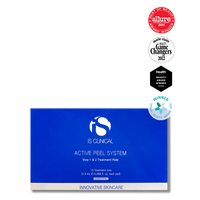 iS Clinical Active Peel System – two-step at-home peel and hydration treatment