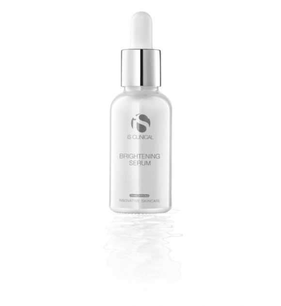 Brightening Serum | Targeted Pigment Correction |  iS Clinical
