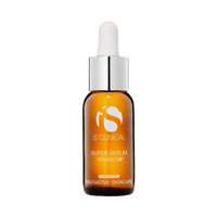 iS Clinical Super Serum Advance+ – Vitamin C & peptide anti-ageing serum
