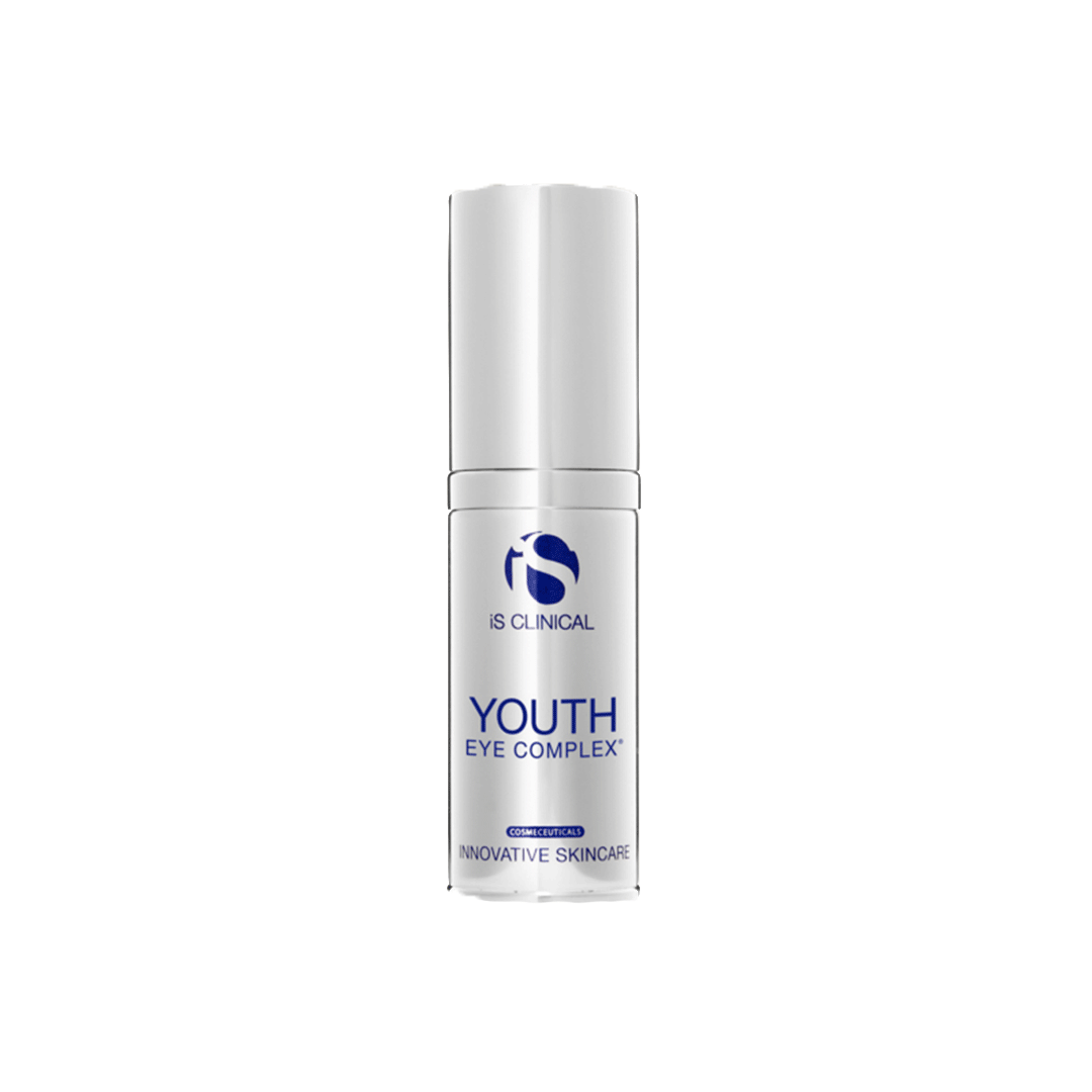 Youth Eye Complex | Advanced Anti-Ageing Eye Cream | iS Clinical
