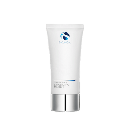 Tri-Active Exfoliating Masque